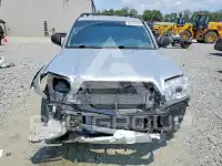 2007 Toyota 4 RUNNER фото