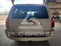 2007 Toyota 4 RUNNER фото
