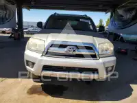 2007 Toyota 4 RUNNER фото