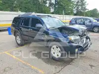 2007 Toyota 4 RUNNER photo
