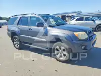 2007 Toyota 4 RUNNER фото