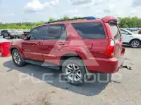 2007 Toyota 4 RUNNER photo