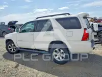 2007 Toyota 4 RUNNER фото