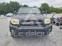 2007 Toyota 4 RUNNER photo