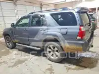 2007 Toyota 4 RUNNER фото
