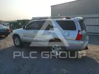 2007 Toyota 4 RUNNER photo