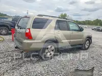 2007 Toyota 4 RUNNER фото
