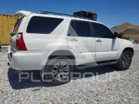 2007 Toyota 4 RUNNER фото