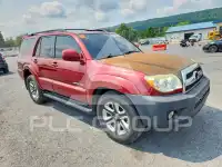 2007 Toyota 4 RUNNER photo