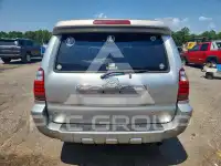 2007 Toyota 4 RUNNER фото