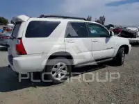 2007 Toyota 4 RUNNER фото