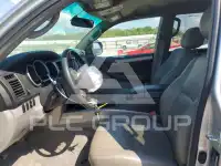 2007 Toyota 4 RUNNER фото