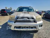 2007 Toyota 4 RUNNER фото