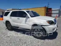 2007 Toyota 4 RUNNER фото