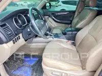 2007 Toyota 4 RUNNER photo