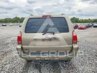 2007 Toyota 4 RUNNER фото
