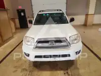 2007 Toyota 4 RUNNER фото