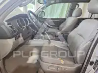 2007 Toyota 4 RUNNER фото