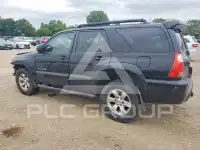 2007 Toyota 4 RUNNER фото