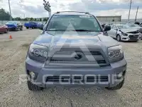 2007 Toyota 4 RUNNER фото
