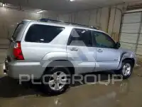 2007 Toyota 4 RUNNER фото