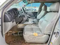 2007 Toyota 4 RUNNER фото
