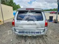 2007 Toyota 4 RUNNER фото