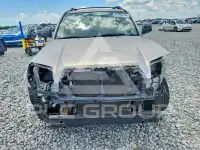 2007 Toyota 4 RUNNER фото