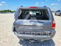 2007 Toyota 4 RUNNER фото