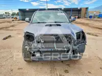 2007 Toyota 4 RUNNER photo