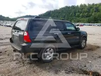 2007 Toyota 4 RUNNER фото