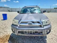 2007 Toyota 4 RUNNER фото