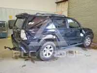 2007 Toyota 4 RUNNER photo