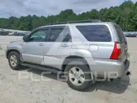2007 Toyota 4 RUNNER фото