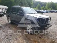 2007 Toyota 4 RUNNER фото
