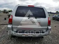 2007 Toyota 4 RUNNER photo
