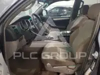 2007 Toyota 4 RUNNER фото