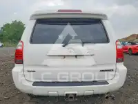 2007 Toyota 4 RUNNER фото