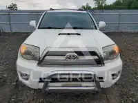 2007 Toyota 4 RUNNER фото