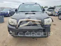 2007 Toyota 4 RUNNER фото