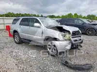 2007 Toyota 4 RUNNER photo