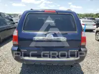 2007 Toyota 4 RUNNER фото