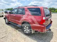 2007 Toyota 4 RUNNER фото