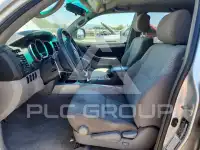 2007 Toyota 4 RUNNER фото