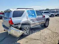 2007 Toyota 4 RUNNER фото