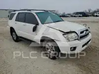 2007 Toyota 4 RUNNER фото
