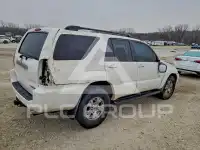 2007 Toyota 4 RUNNER фото