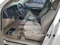 2007 Toyota 4 RUNNER фото