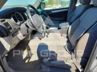 2007 Toyota 4 RUNNER фото