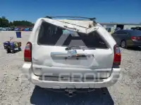 2007 Toyota 4 RUNNER фото